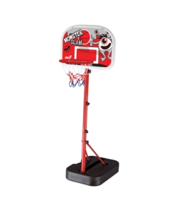 MINI PIANTANA BASKET PER BAMBINI MONSTER SLAM