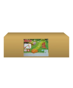 SCIVOLO PER BAMBINI 5 GRADINI IN PLASTICA
