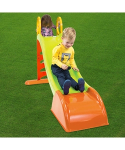 SCIVOLO PER BAMBINI 5 GRADINI IN PLASTICA