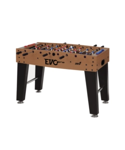 CALCETTO PER BAMBINI MODELLO BALILLA EVO PRO, 121X62X78,5 CM