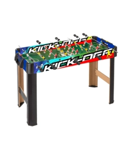 CALCETTO PER BAMBINI MODELLO KICK OFF, 98X42X63 CM