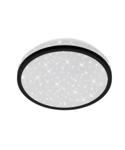 PLAFONIERA LED "CIELO STELLATO" Ø 21,7 CM, 10 W
