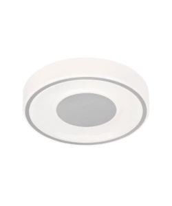 PLAFONIERA LED Ø 38,5 CM 1920 LM, 18 W