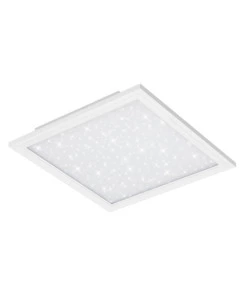 PLAFONIERA LED "KRISTAL" 29,5X29,5, 1300 LM