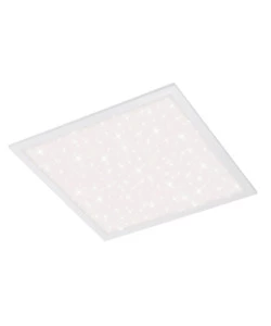 PLAFONIERA LED "KRISTAL" 45X45, 2200 LM