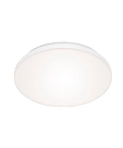 PLAFONIERA LED Ø 30 CM 1600 LM, 12 W