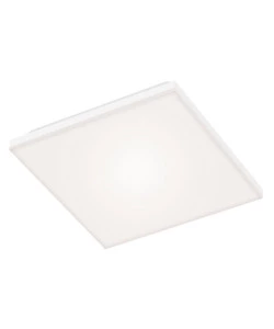 PLAFONIERA LED "FRAMELESS" 29,5X29,5, 12W