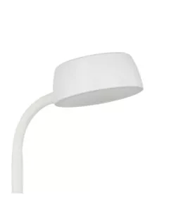 LAMPADA DA TAVOLO LED EGLO "CABALES" BIANCO 3000K