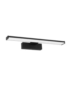 LAMPADA PER SPECCHIO LED "PANDELLA", 900 LM