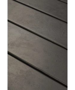 TAVOLO DA ESTERNO KETER "METALEA" IN POLIPROPILENE BRONZO 146X87X75 CM