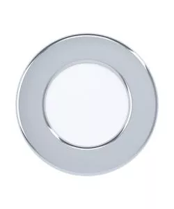FARETTO LED AD INCASSO "FUEVA" 4000K, Ø9 CM