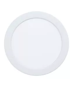 FARETTO LED AD INCASSO "FUEVA" 3000K, Ø16,6 CM