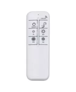 PLAFONIERA LED DA INTERNO EGLO "PALMAVES" 6000K