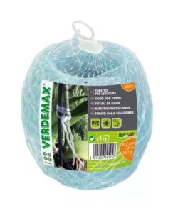 TUBETTO PER LEGATURE IN PVC TRASPARENTE ANTIGELO - 3 MM