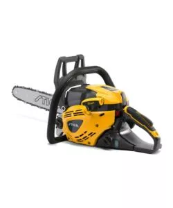 MOTOSEGA SP 386 CON MOTORE A SCOPPIO 38.5CC BARRA 35 CM - STIGA