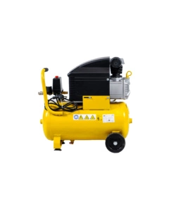 COMPRESSORE ARIA LUBRIFICATO ABAC "POLE POSITION B20" 24L 2HP