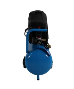 COMPRESSORE ARIA LUBRIFICATO ABAC "POLE POSITION L20" 24L 2HP