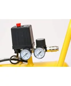 COMPRESSORE ARIA LUBRIFICATO ABAC "MONTE CARLO B20" 50L 2HP