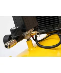 COMPRESSORE ARIA LUBRIFICATO ABAC "MONTE CARLO B20" 50L 2HP