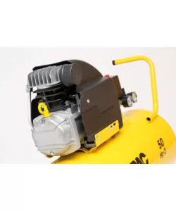 COMPRESSORE ARIA LUBRIFICATO ABAC "MONTE CARLO B20" 50L 2HP