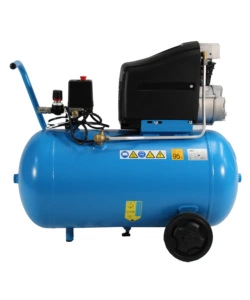 COMPRESSORE ARIA LUBRIFICATO ABAC "MONTE CARLO L20" 50L 2HP