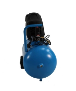 COMPRESSORE ARIA LUBRIFICATO ABAC "MONTE CARLO L20" 50L 2HP