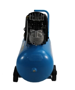 COMPRESSORE ARIA LUBRIFICATO ABAC "MONTE CARLO L20" 50L 2HP