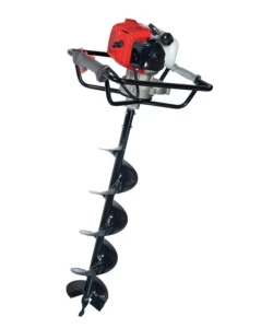 MOTOTRIVELLA A SCOPPIO BLUE BIRD "NEA 560 E" 2T 53,2 CC