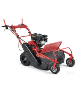 TRINCIASARMENTI A SCOPPIO BLUE BIRD "FM 600" TAGLIO 60 CM MOTORE 252 CC