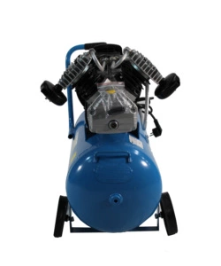 COMPRESSORE ARIA LUBRIFICATO ABAC "V36/50 SERIE PRO" 50L 3HP