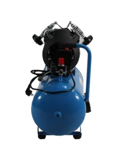 COMPRESSORE ARIA LUBRIFICATO ABAC "V36/50 SERIE PRO" 50L 3HP