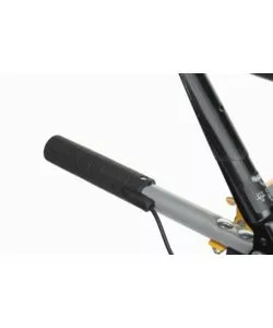 SPAZZANEVE A SCOPPIO CINGOLATO STIGA ST 5266 P TRAC LARGHEZZA LAVORO 66 CM