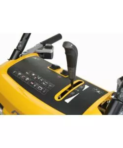 SPAZZANEVE A SCOPPIO STIGA ST 7276 PH LARGHEZZA LAVORO 76 CM