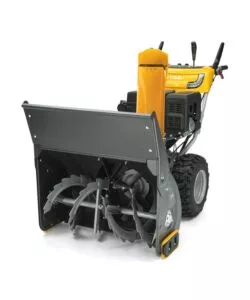 SPAZZANEVE A SCOPPIO STIGA ST 7276 PH LARGHEZZA LAVORO 76 CM
