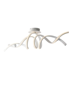 PLAFONIERA LED "MYSTRAL" 2160 LM 4000K, 36W