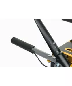 SPAZZANEVE A SCOPPIO STIGA ST 5262 P LARGHEZZA LAVORO 62 CM