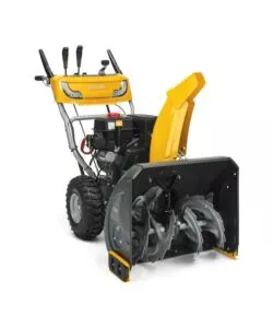 SPAZZANEVE A SCOPPIO STIGA ST 5262 P LARGHEZZA LAVORO 62 CM