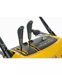 SPAZZANEVE A SCOPPIO STIGA ST 5262 P LARGHEZZA LAVORO 62 CM