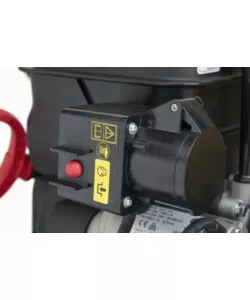 SPAZZANEVE A SCOPPIO STIGA ST 5262 P LARGHEZZA LAVORO 62 CM