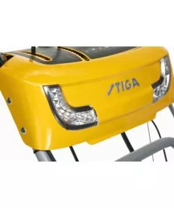 SPAZZANEVE A SCOPPIO STIGA ST 5262 P LARGHEZZA LAVORO 62 CM