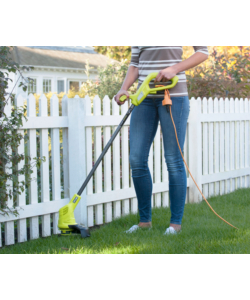 Kit tagliaerba e tagliabordi elettrico Ryobi "RLM13E33S e RLT3525" 33cm 1300W 25cm 350w