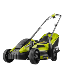 Kit tagliaerba e tagliabordi elettrico Ryobi "RLM13E33S e RLT3525" 33cm 1300W 25cm 350w