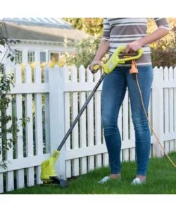 TAGLIABORDI ELETTRICO RYOBI RLT3525 350W