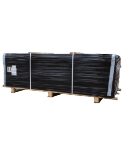CASETTA IN LEGNO DA GIARDINO ALCE "HOBBY" IN ABETE 146X98X197 CM