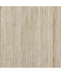 TAPPETO DA INTERNO IN BAMBOO "GESSO", 50X140 CM