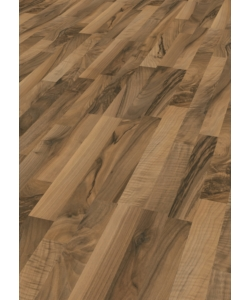 PAVIMENTO LAMINATO NOCE TICINO 7MM AC3 2,39 M² LINEA STANDARD