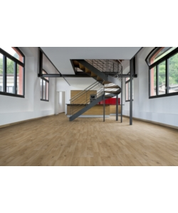 PAVIMENTO LAMINATO ROVERE INVERNO 7MM AC3 2,39 M² LINEA STANDARD