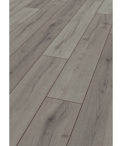 PAVIMENTO LAMINATO ROVERE GRIGIO CENTURY 8MM AC4 2,131 M² LINEA ADVANCED