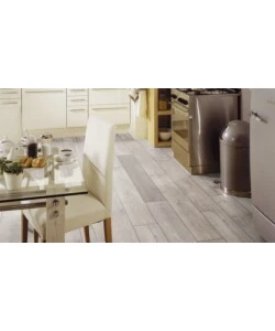 PAVIMENTO LAMINATO TEAK GRIGIO RUSTICO 8MM AC4 2,131 M² LINEA EXQUISIT