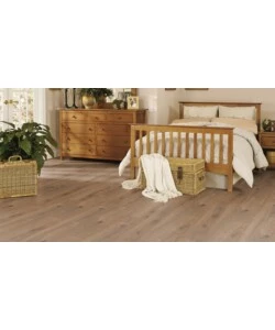 PAVIMENTO LAMINATO ROVERE PRESTIGE 8MM AC4 2,131 M² LINEA EXQUISIT